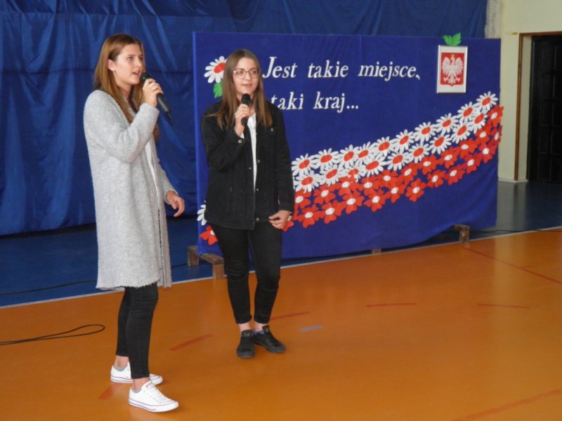 Konkurs Pieśni Patriotycznej